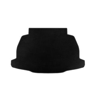 Covoras portbagaj EVA (Negru)