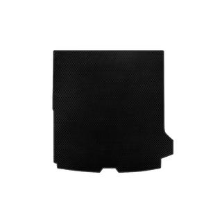 Covoras portbagaj EVA (SW, Negru) Volvo S90/V90 2016-