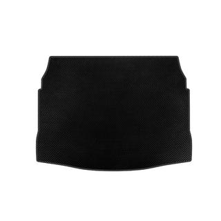 Covoras portbagaj EVA (HB, Inferior, Negru)