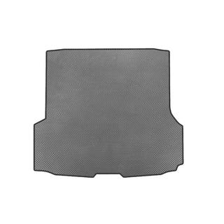 Covoras portbagaj EVA (Pentru F36, gri) BMW 4 Series F32/F33/F36 2012-2020