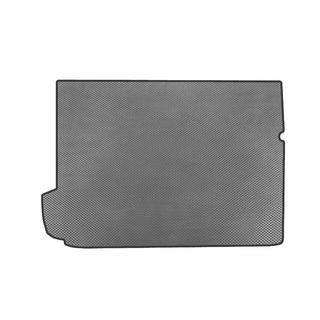 Covoras portbagaj EVA (pentru Grand, Gri) Citroen C-4 Picasso 2013–2022
