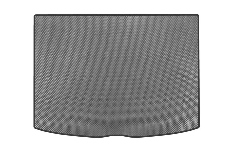Mercedes EQA 2021- Covoras portbagaj EVA (Gri) Image