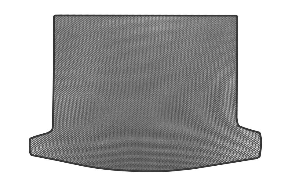 Liceul MG 2024- an. Covoras portbagaj EVA (Hybrid, Gri) Image