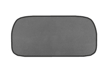 Tesla Model Y 2020- Covoras portbagaj fata EVA (Pentru Juniper 2025-, gri) foto 1