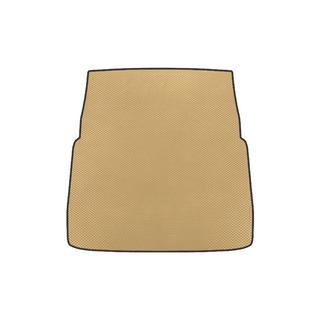 Covoras portbagaj EVA V1 (Short, Bej)