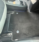 Kia EV6 2021- Covorase textile Classic (Negru) foto 1