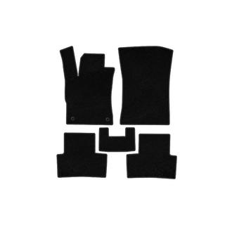 Covorase textile Classic (Benzina, Negru) Opel Astra L 2022- foto 1