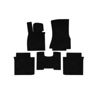 Covorase textile Premium (pentru G70E, negru) foto 1