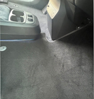 Kia EV6 2021- Covorase textile Premium (Negru) foto 3