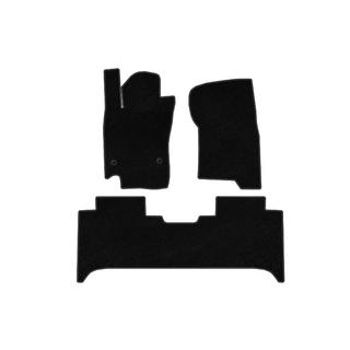 Covorase textile Premium V2 (Negru) foto 1