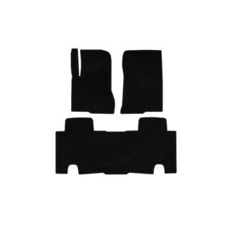 Covorase textile Premium (Negru) foto 2