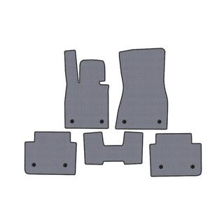 Covorase din cauciuc Carsuit (pentru i5 G60E, gri) BMW 5/i5 Series G60/G60E/G61 2023- foto 1