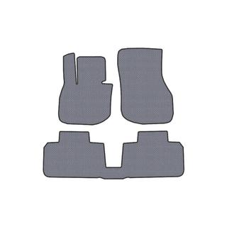 Covorase din Cauciuc Carsuit (Pentru IX1, Gri) BMW X1/iX1 (U11) 2022- foto 1