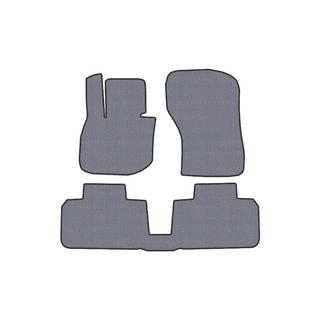 Covorase din Cauciuc Carsuit (Pentru IX2, Gri) BMW X2 U10 2023- foto 1