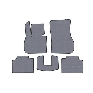 Covorase din Cauciuc Carsuit (Pentru X2, Gri) BMW X2 U10 2023- foto 1