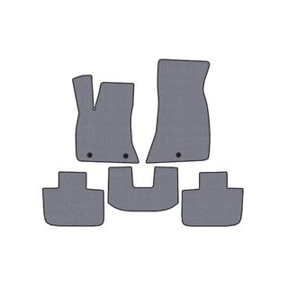 Covorase din Cauciuc Carsuit V2 (Gri) Chrysler C300 2011-2023 foto 1