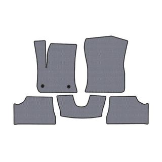 Covorase Cauciuc Carsuit (Gri) Jeep Avenger 2023- foto 1