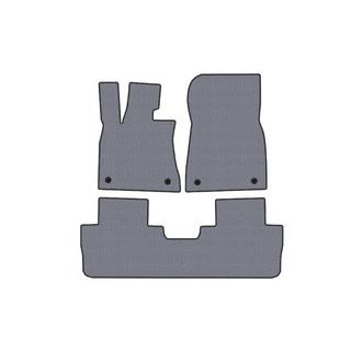 Covorase Cauciuc Carsuit (Gri) Lexus RX 2022- foto 1