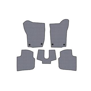 Covorase Cauciuc Carsuit (Gri) Seat Toledo 2012-2019 foto 1