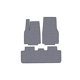 Covorase din Cauciuc Carsuit (Pentru Juniper 2025-, Gri) Tesla Model Y 2020- foto 1