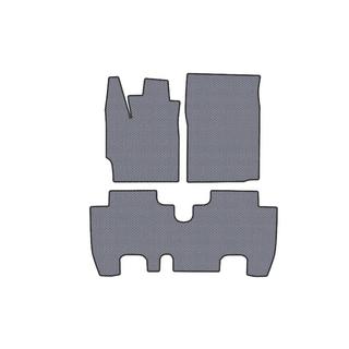 Covorase Cauciuc Carsuit (Gri)