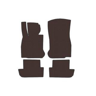 Covorase auto din cauciuc Carsuit (pentru F12/13, Maro) BMW 6 Series F12/F13/F06 2011-2018 foto 1