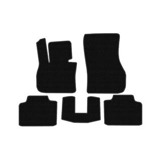 Covorase Cauciuc Carsuit (Negru) BMW Seria 2 Active Tourer U06 2021– foto 1