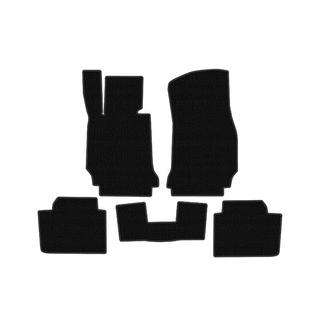 Covorase din cauciuc Carsuit (pentru F36, negru) BMW 4 Series F32/F33/F36 2012-2020 foto 1