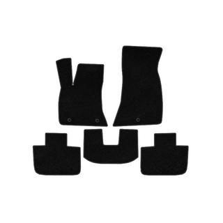 Covorase din cauciuc Carsuit V2 (Negru) Chrysler C300 2011-2023 foto 1