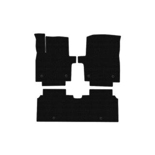 Covorase Cauciuc Carsuit (Negru) Kia EV6 2021- foto 1