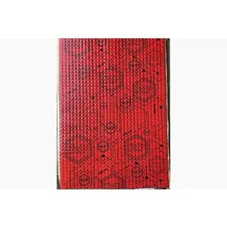 RESOLUT R2 Izolatie antivibratii 2,3mm (75x50 cm) foto 2