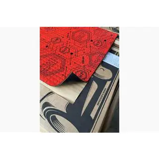 RESOLUT R2 Izolatie antivibratii 2,3mm (75x50 cm) foto 1