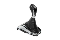 Opel Astra J 2009-2015 Maner si husa schimbator automat foto 2