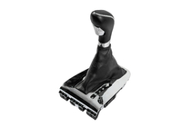 Opel Astra J 2009-2015 Maner si husa schimbator automat foto 4
