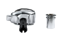 Chevrolet Cruze 2009–2015 Maner schimbator automat Crystal foto 6