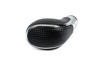 Opel Astra J 2009-2015 Maner schimbator automat Carbon foto 4