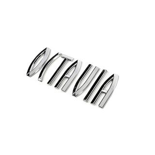 Inscription Octavia 1Z0853687739 Skoda Octavia I Tour A4 1996-2010 foto 1