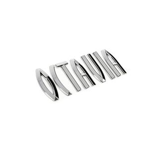 Inscription Octavia 1Z0853687739 Skoda Octavia I Tour A4 1996-2010 foto 2