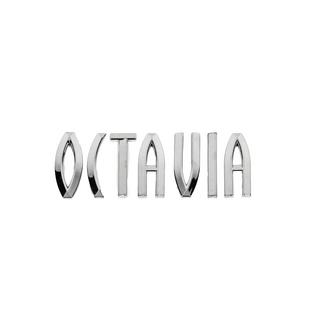 Inscription Octavia 1Z0853687739 Skoda Octavia I Tour A4 1996-2010 foto 3