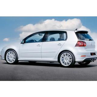 Praguri Laterale DPT (pentru GTI, vopsibile) Volkswagen Golf 5 2003-2009 foto 1