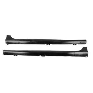 Praguri Laterale DPT (pentru GTI, vopsibile) Volkswagen Golf 5 2003-2009 foto 3