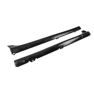 Praguri Laterale DPT (pentru GTI, vopsibile) Volkswagen Golf 5 2003-2009 foto 4