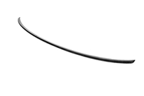 BMW 3 Series G20/G21 2018- Spoiler LIP Sunplex (pentru G20, negru) foto 3