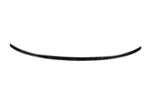 BMW 3 Series G20/G21 2018- Spoiler LIP Sunplex (pentru G20, negru) foto 5