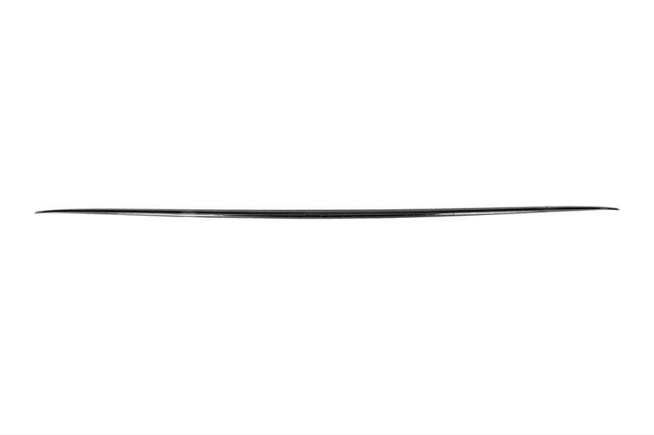 BMW 3 Series G20/G21 2018- Spoiler LIP Sunplex (pentru G20, negru) Image