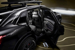 Review Audi Q8 e-tron edition Dakar foto 5
