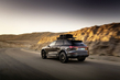 Review Audi Q8 e-tron edition Dakar foto 3