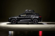 Review Audi Q8 e-tron edition Dakar foto 2