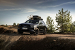 Review Audi Q8 e-tron edition Dakar foto 4