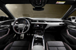 Review Audi Q8 e-tron edition Dakar foto 6
